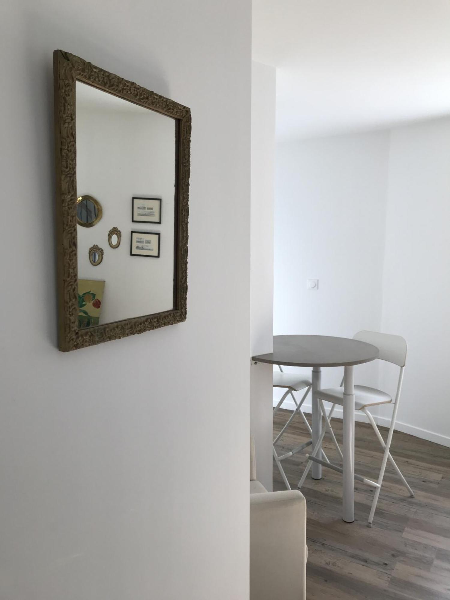 Un Sejour A Cabourg公寓 客房 照片