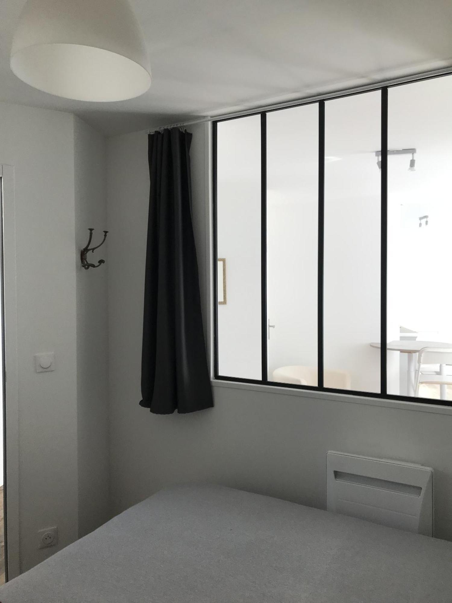 Un Sejour A Cabourg公寓 客房 照片